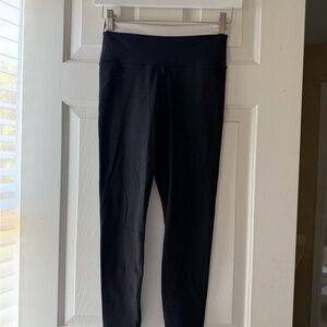 Athleta Transcend Tipped 7/8 Leggings